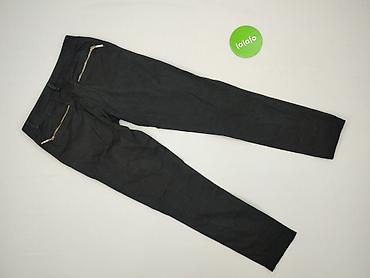 second hand underwear: Spodnie materiałowe damskie, rozmiar S — 3