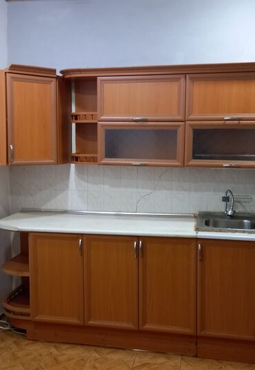 Mətbəx mebeli: Mətbəx mebeli 165 man
Ünvan Qış parkının yanı