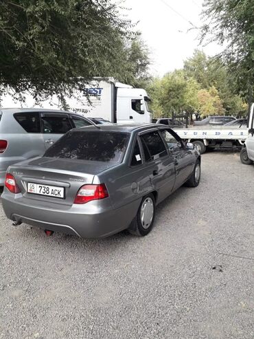 Daewoo: Daewoo Nexia: 2013 г., 1.6 л, Механика, Бензин, Седан