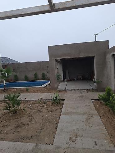 Həyət evləri və villaların satışı: 3 otaqlı, 100 kv. m, Kredit var, Təmirsiz — 17