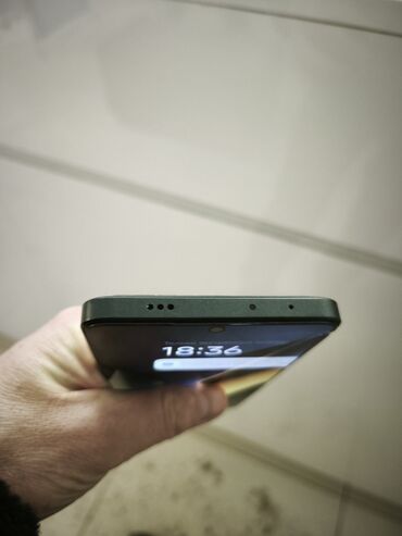 Poco: Poco X6 Pro 5G, Б/у, 512 ГБ, цвет - Черный, 2 SIM — 9