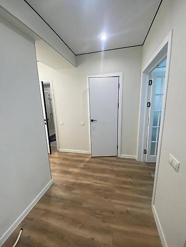 Продажа квартир: 2 комнаты, 66 м², Элитка, 8 этаж, Дизайнерский ремонт — 2