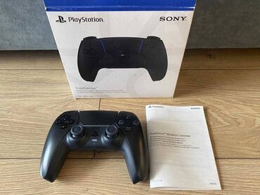 jbl flip 5: Orijinal playstation 5 pultu (dualsense) teze kimidir. Az istifade