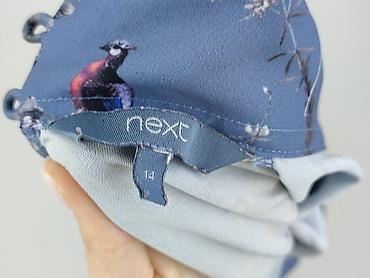 nylony: NEXT Petite, Sukienka damska, rozmiar L — 4