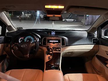 викуп авто: Toyota Venza: 2010 г., 2.7 л, Автомат, Бензин, Кроссовер — 8