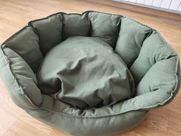 drveni krevet za psa: Krevetić za kuce ili mace