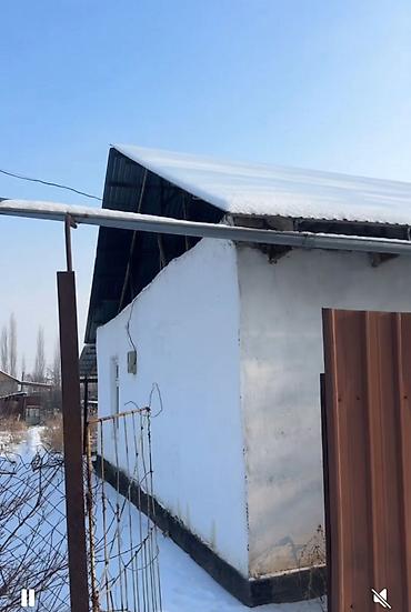 Продажа домов: Дача, 70 м², 4 комнаты, Собственник, Косметический ремонт at lalafo.kg — 1 Продажа домов: Дача, 70 м², 4 комнаты, Собственник, Косметический ремонт — 1