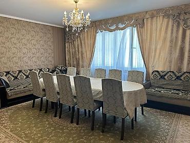 prostitutki kg: 6 комнат и более, 170 м², 6 соток, Ош, Манас-Ата мкр., Агентство недвижимости — 2