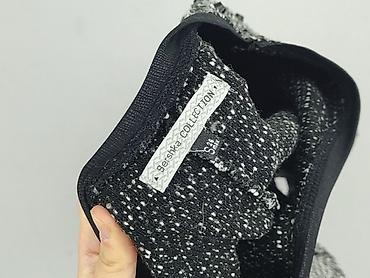 amp dzianiny: Bershka, Sweter damski, rozmiar S — 4