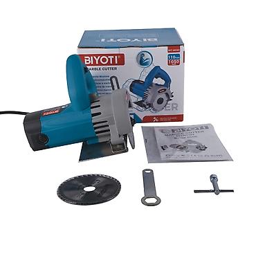 dairəvi mişar: №: 3396 Məhsulun adı: Dairəvi mişar Biyoti BYT MC301 Brend: Biyoti — 3