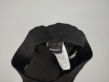 cienka: Gina Tricot, Spodnie materiałowe damskie, rozmiar S — 4