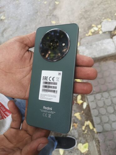 iphone 2020 se 128 gb ikinci el: Xiaomi A3, 128 GB, rəng - Yaşıl, 
 Sensor