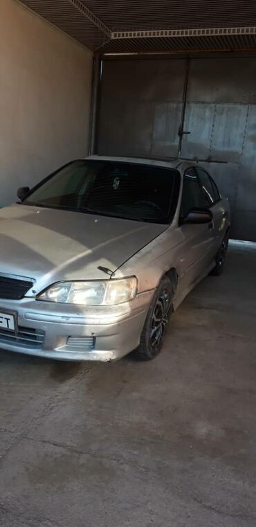 honda ns1: Honda Accord: 1999 г., 1.8 л, Механика, Бензин, Седан