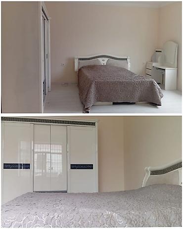 Yataq dəsti satılır 350₼.matras var.Ünvan Masazır 5774 Sevil1 E