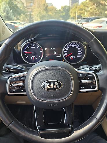Продажа авто: Kia Carnival: 2021 г., 2.2 л, Автомат, Дизель, Минивэн — 10