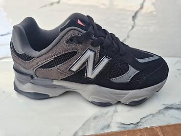 Patike: NB Decije 
31-36
3800
SS — 11