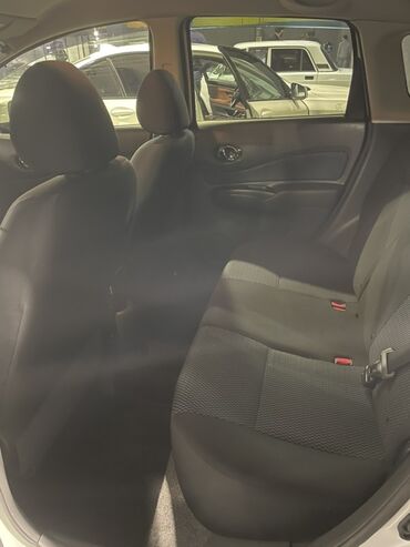 Nissan: Nissan Note: 1.2 l | 2014 il Hetçbek — 8
