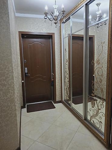 ждал артис: 3 комнаты, 121 м², Нижний Джал (Джал-23) Элитка, 2 этаж, Евроремонт — 3