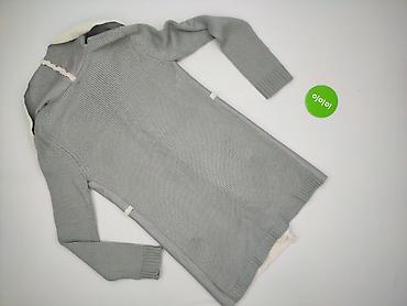 kardigany: Stradivarius, Kardigan damski, rozmiar M — 3