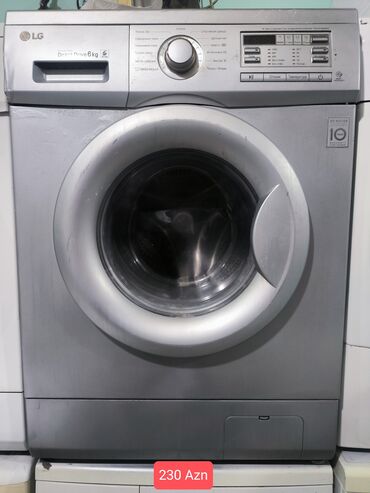 Paltaryuyan maşınlar: Paltar yuyan maşınlar coxdur.Hər qiymətə var.150 manatdan başlayan — 17