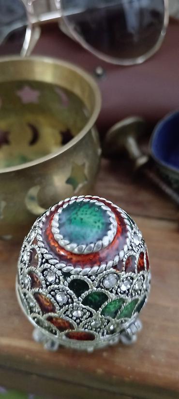 Stare vaze i dekor: Kolekcija dekorativnih i sitnih vintage predmeta – idealno za — 12