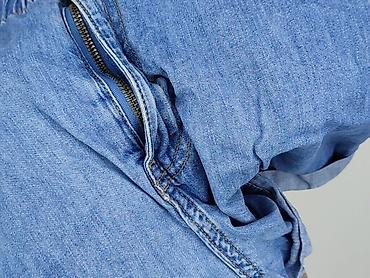 dungarees: H&M, Szorty damskie, rozmiar S — 6