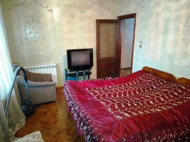 Köhnə tikili: Bakı, 3 otaqlı, Köhnə tikili, 80 kv. m — 6