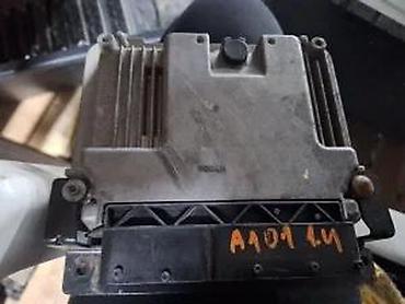 corsa c bluetooth: ECU MOTORNI RACUNAR. A1. 03C906016BG | ECU motorni racunar — 1