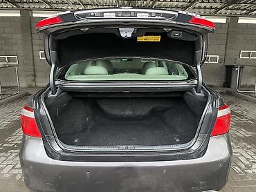 Lexus: Lexus LS: 2008 г., 4.6 л, Автомат, Бензин, Седан — 11