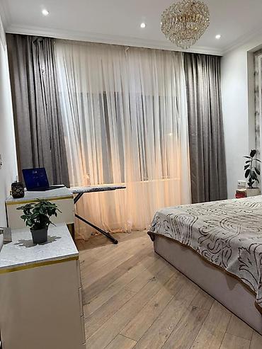 пони: Белый город, 3 комнаты, Новостройка, 98 м² — 8