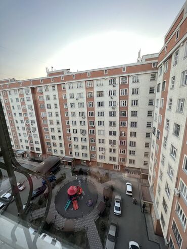 панфилова квартира: 2 комнаты, 75 м², Элитка, 8 этаж, Свежий ремонт