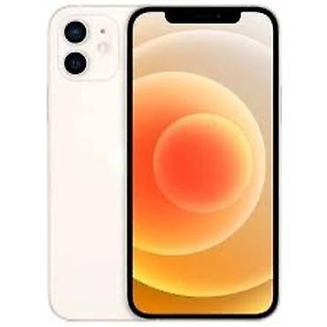 apple 12: Смартфон Apple iPhone 12 (белый) АКБ 77 памят 128 - Экран 6.1" Super — 1