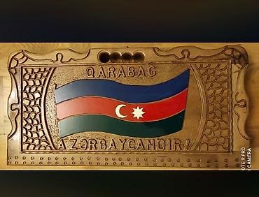 Nərdlər: Nərdlər əl işidi qoz agacinan yigilib şəkildəki Nərdlər 95 azendi — 23