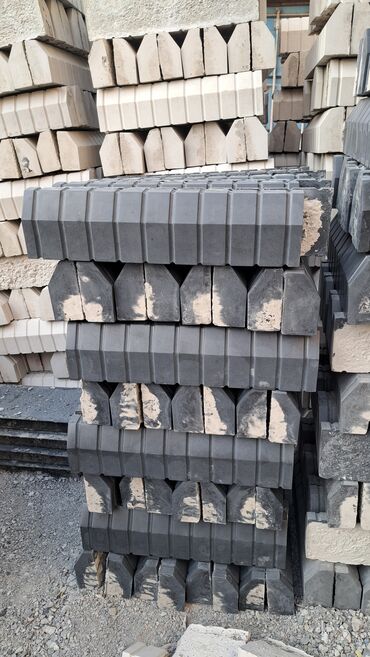 Брусчатка кирпич: Брусчатка кирпич, Для лестниц, Мраморная, Литая, Новый, Укладка, Гарантия, Бесплатная доставка — 9