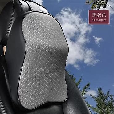 Подголовники и подушки, матрасы: Новый — 4