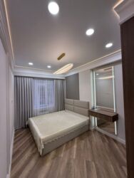 Продажа квартир: 2 комнаты, 60 м², Элитка, 2 этаж, Косметический ремонт at lalafo.kg — 10 Продажа квартир: 2 комнаты, 60 м², Элитка, 2 этаж, Косметический ремонт — 10