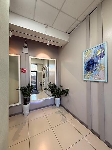 Аренда другой коммерческой недвижимости: Офис Кабинет Сдается помещение коммерческое от 10 м2 до 130 м2 — 6