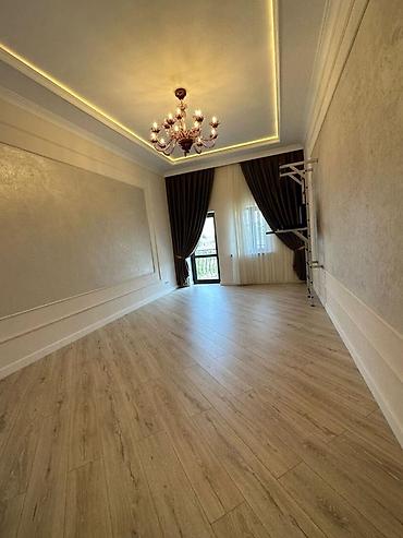 Продажа коттеджей и домов: Продается новый 2-этажный дом с отличным ремонтом 📍 Киргизия-1, ул — 17