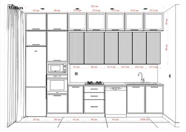 Dizayn, layihə: 3D Mebel Eskizləri və Dizayn Xidmətləri İstehsal və tətbiq prosesinə — 1