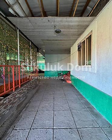 Продажа коттеджей и домов: 🏠Продается дом в с. Сокулук на первой линии трассы Бишкек-Кара-Балта 🟡 — 2