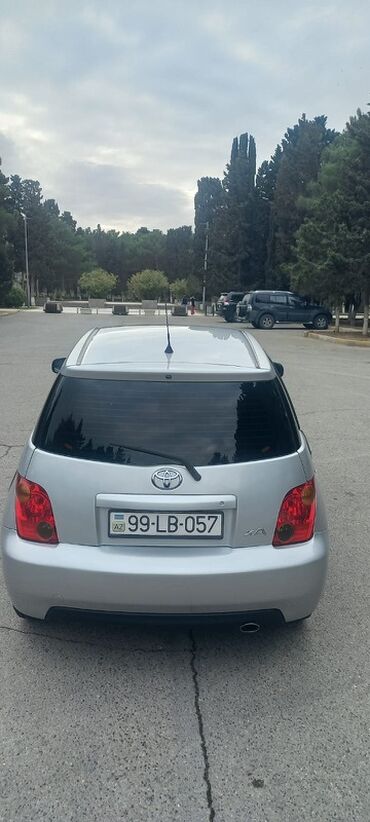 Toyota: Toyota : 1.5 l | 2005 il Hetçbek — 3