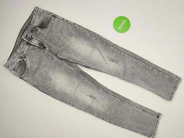 157 denim: Jeansy damskie, rozmiar M — 2