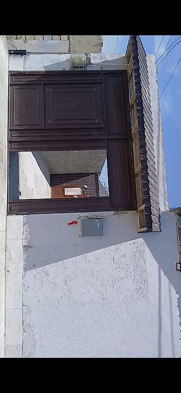 mingecevirde heyet evleri: 3 otaqlı, 98 kv. m, Kredit yoxdur, Yeni təmirli — 1