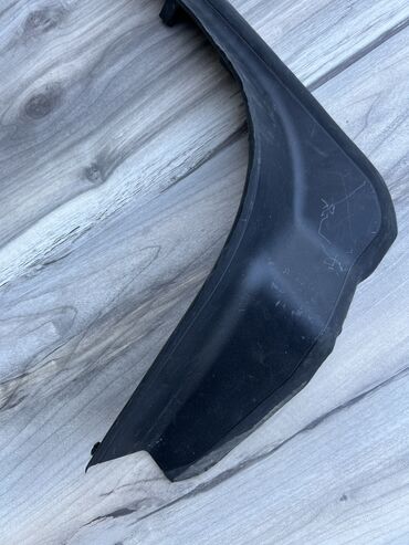 Крышки багажника и комплектующие: Накладка крышки багажника BMW, 2020 г., Б/у, Оригинал — 3