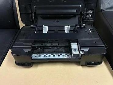 Skeneri: Canon PIXMA iP2700 inkjet štampač - Tip: A4 kolor inkjet štampač - — 12