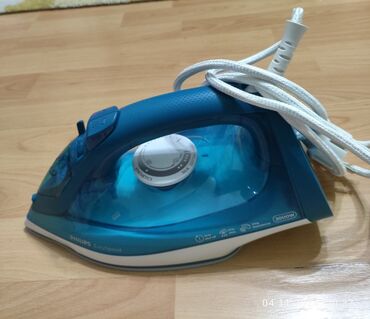 mark jacobs: Паровой утюг, Philips, Нет кредита