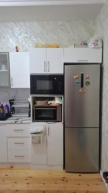 kirayə evlar: Məmmədli 3 otaqlı, 85 kv. m, Kredit var, Yeni təmirli — 9