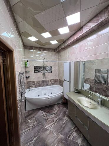 Yeni tikili: 3 otaqlı, Yeni tikili, 120 kv. m — 12