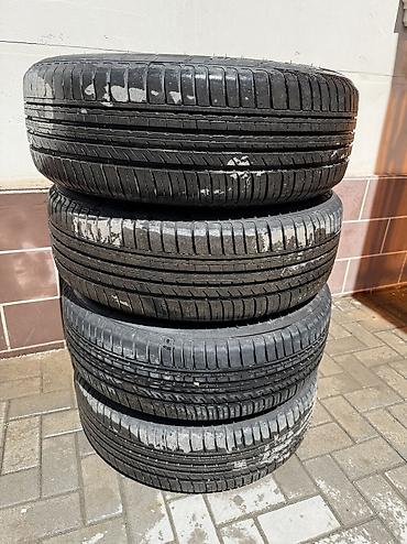 thindiag 2: Колеса в сборе R 20, Новый, Комплект, отверстий - 5 — 2