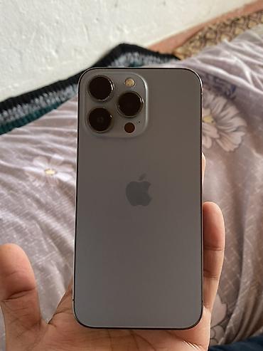 Apple iPhone: IPhone 13 Pro, 128 ГБ Здравствуйте продаю свой телефон в отличном at lalafo.kg — 8 Apple iPhone: IPhone 13 Pro, 128 ГБ Здравствуйте продаю свой телефон в отличном — 8